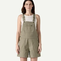 Women's Stand Up® Overalls - 5"
