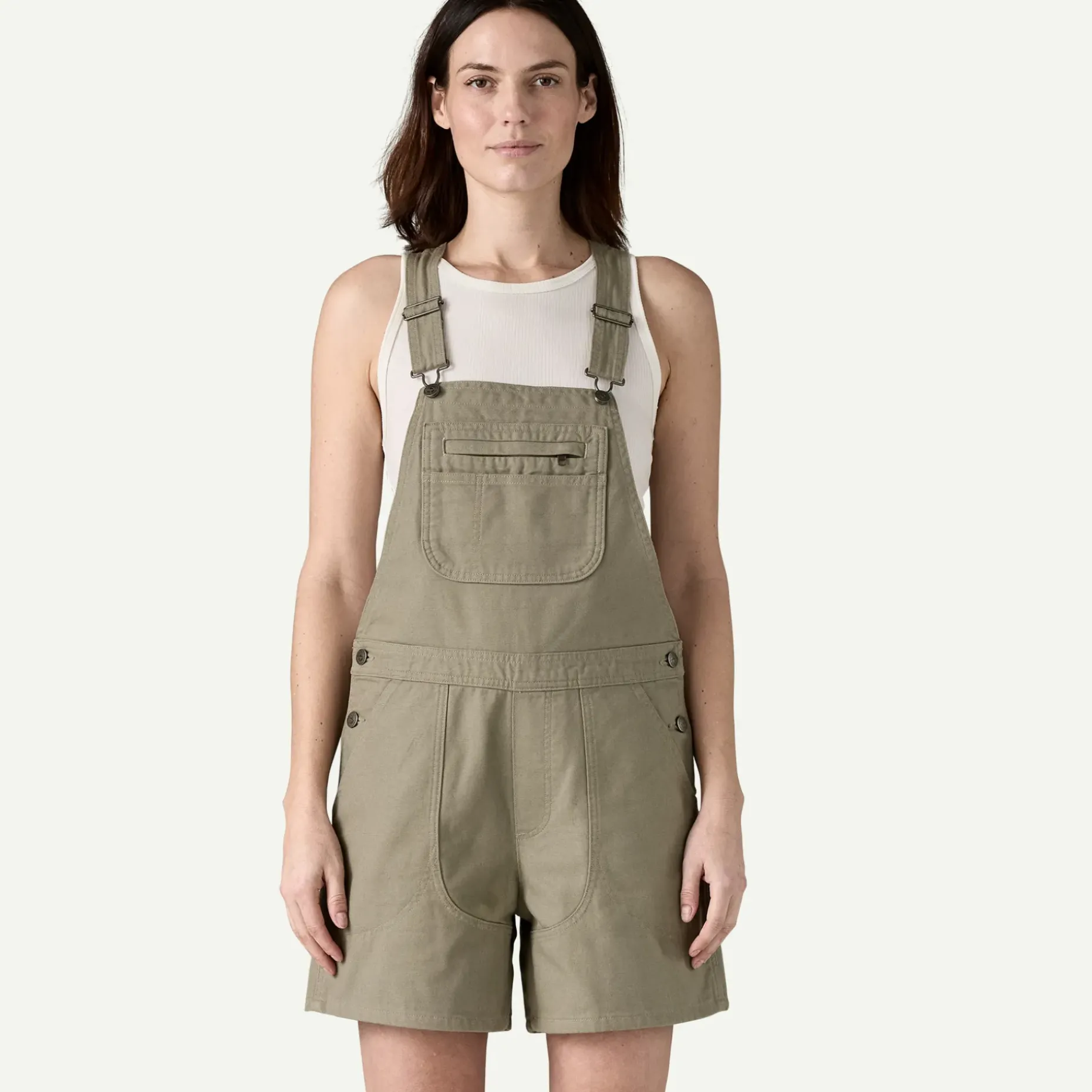 Women's Stand Up® Overalls - 5"