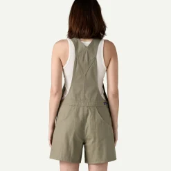 Women's Stand Up® Overalls - 5"
