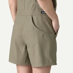 Women's Stand Up® Overalls - 5"