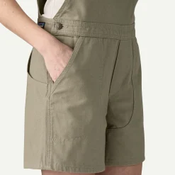 Women's Stand Up® Overalls - 5"