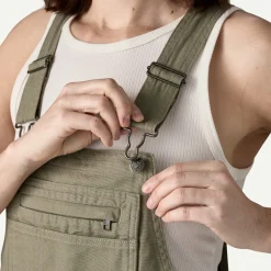 Women's Stand Up® Overalls - 5"
