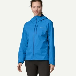 Women's Storm Racer Jacket