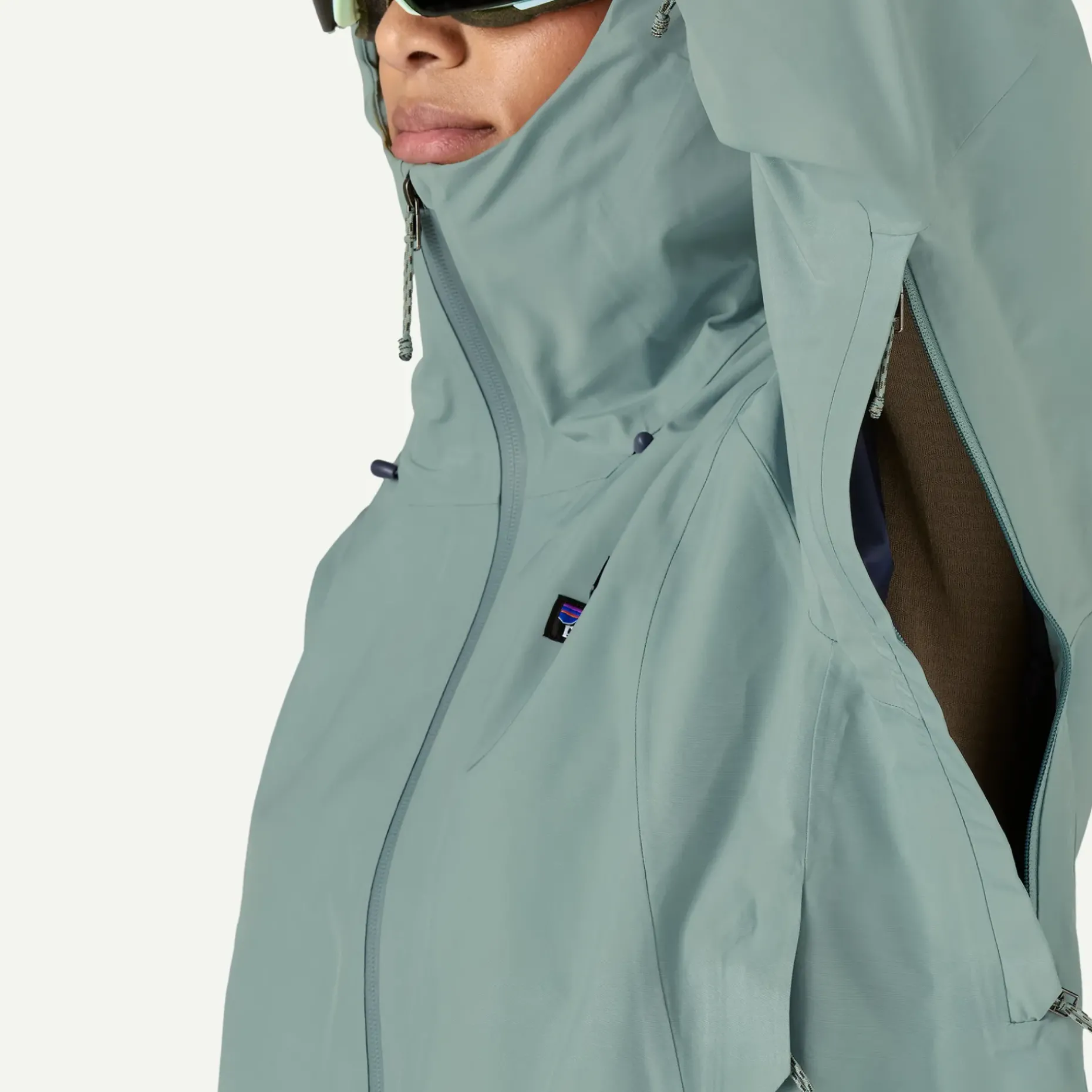 Women's Storm Shift Jacket