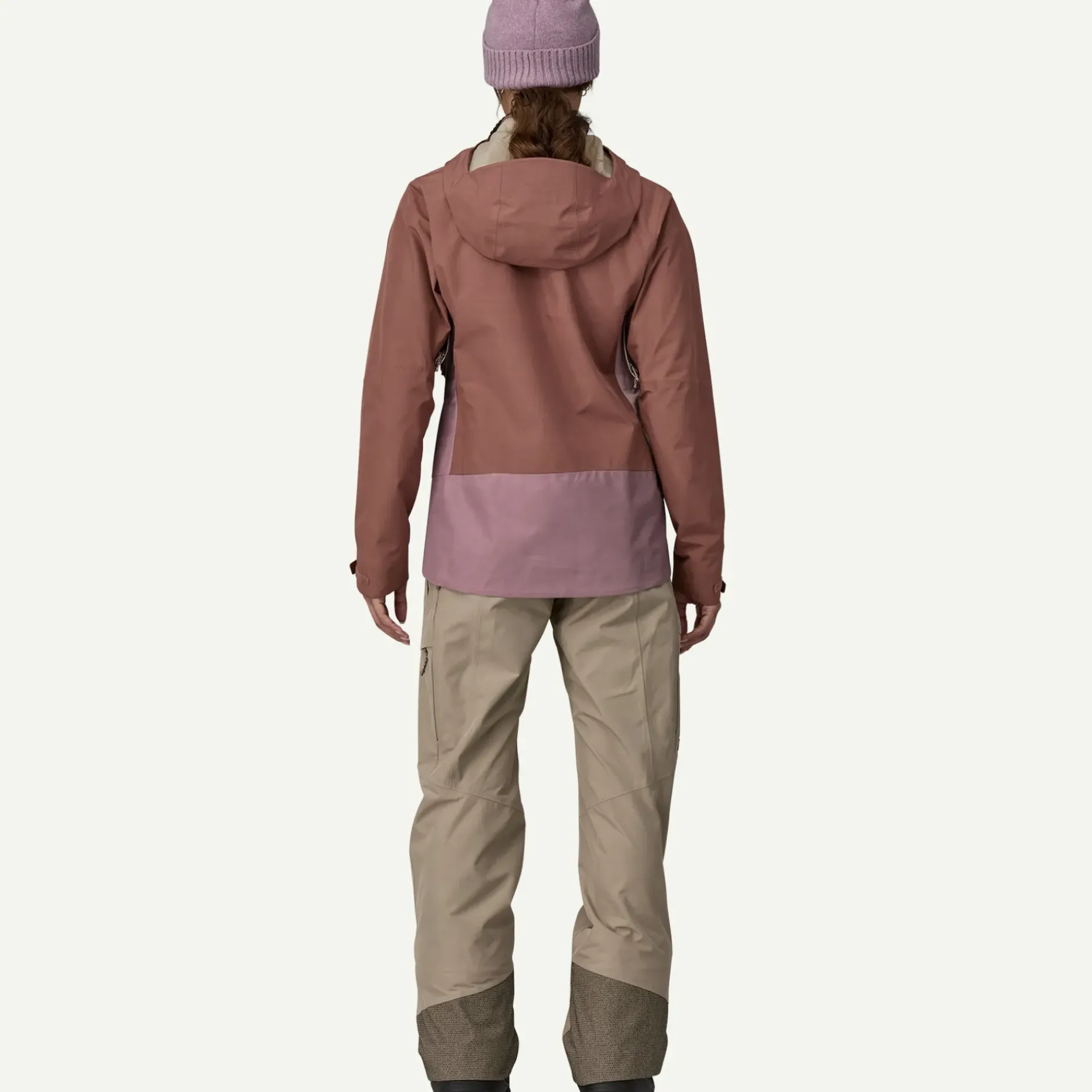 Women's Storm Shift Jacket