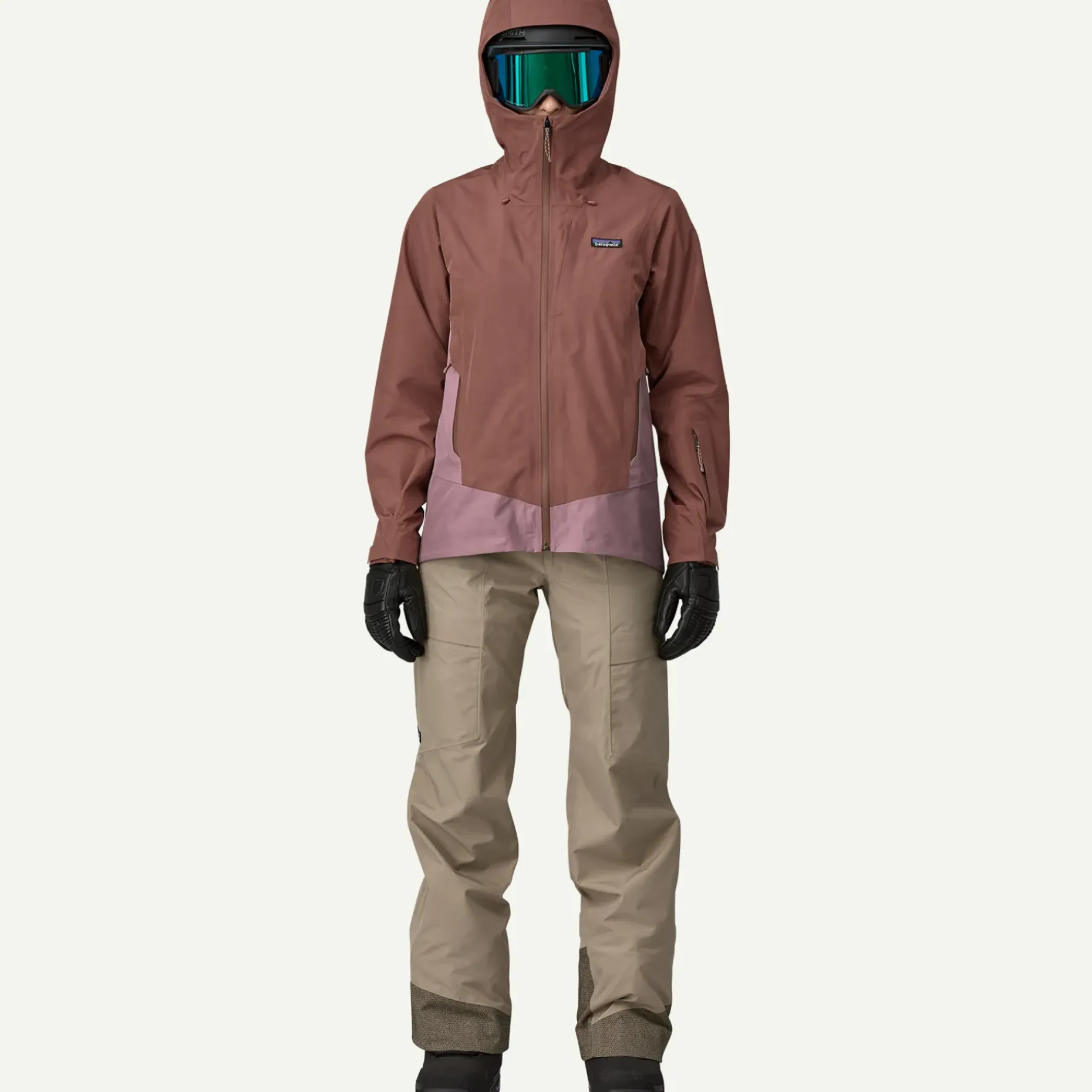 Women's Storm Shift Jacket