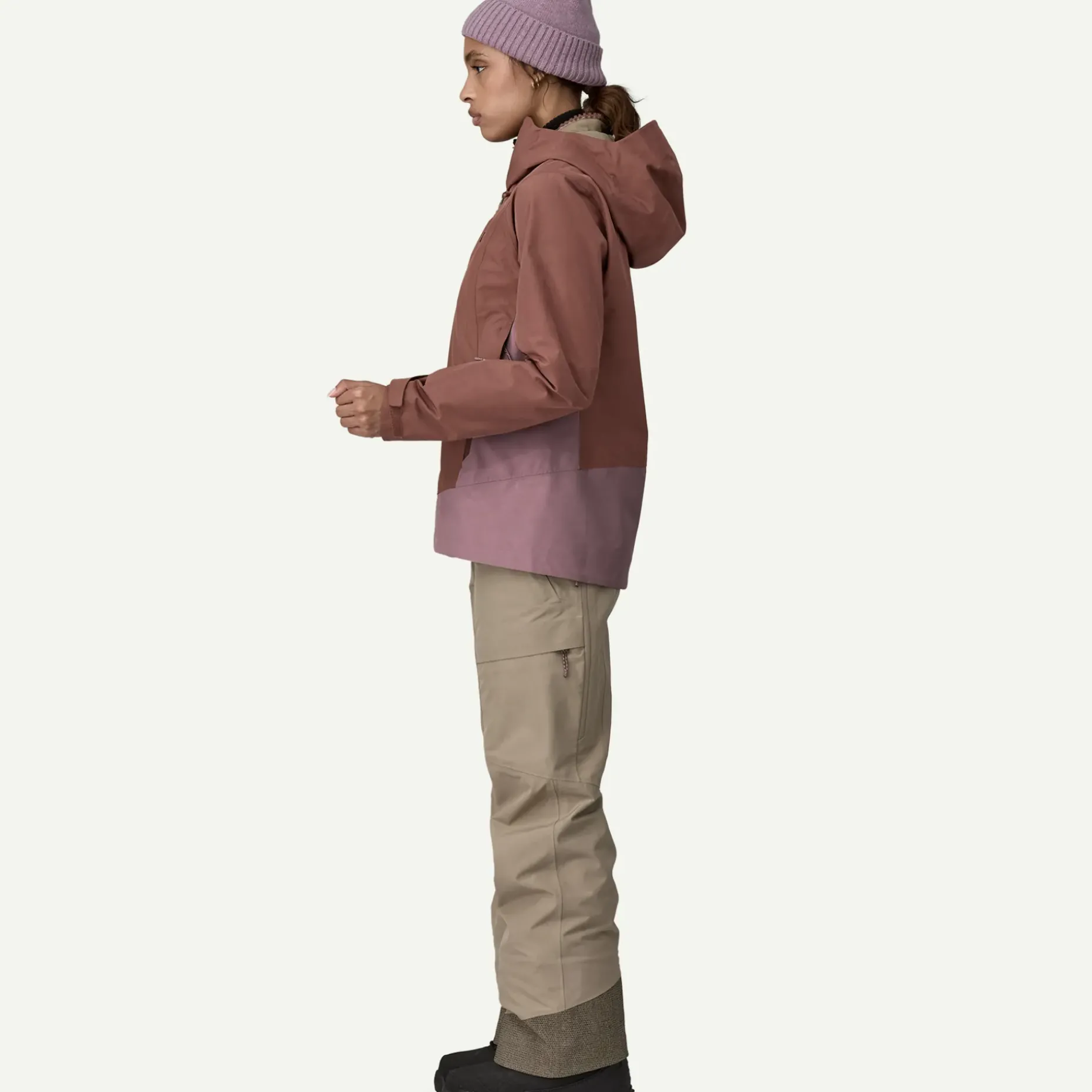 Women's Storm Shift Jacket