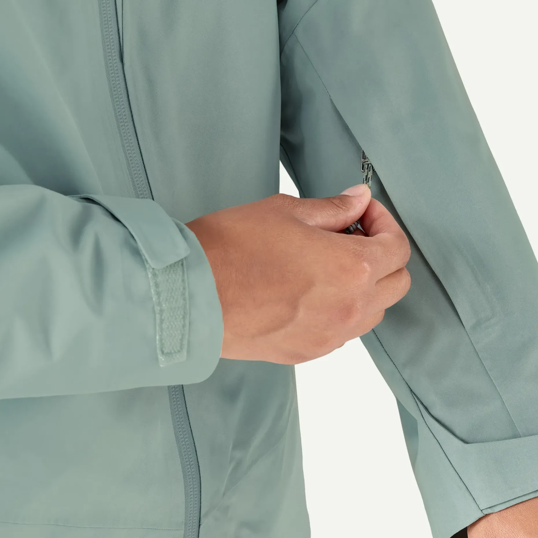 Women's Storm Shift Jacket