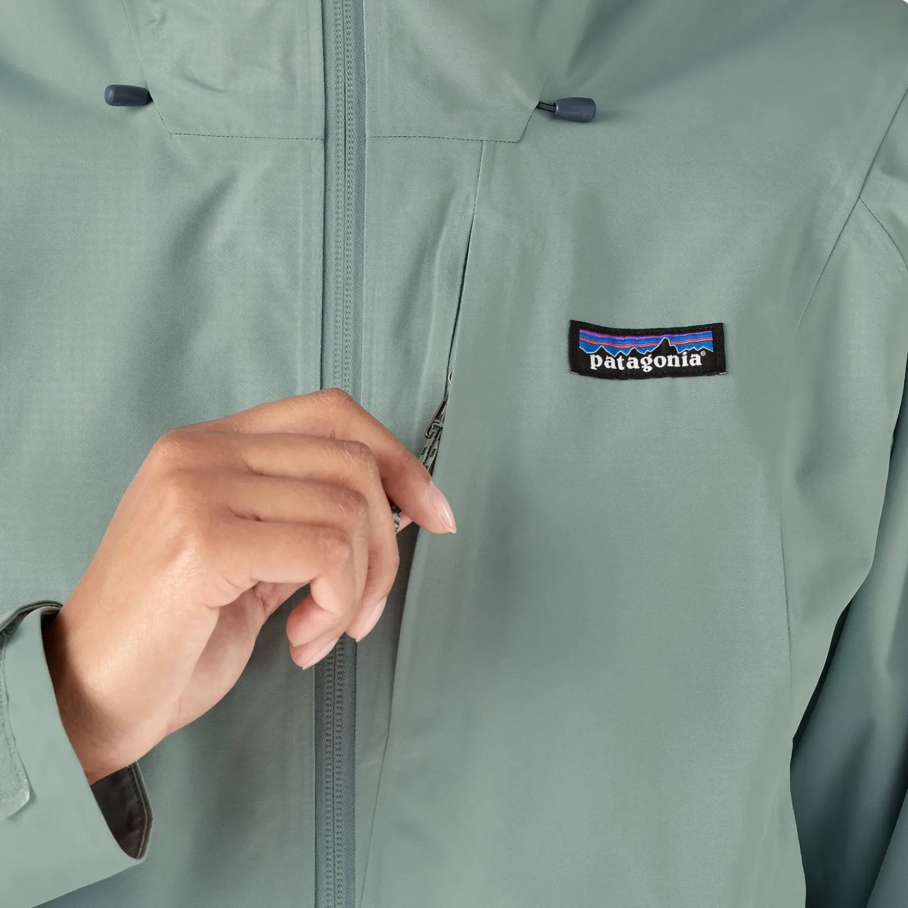 Women's Storm Shift Jacket