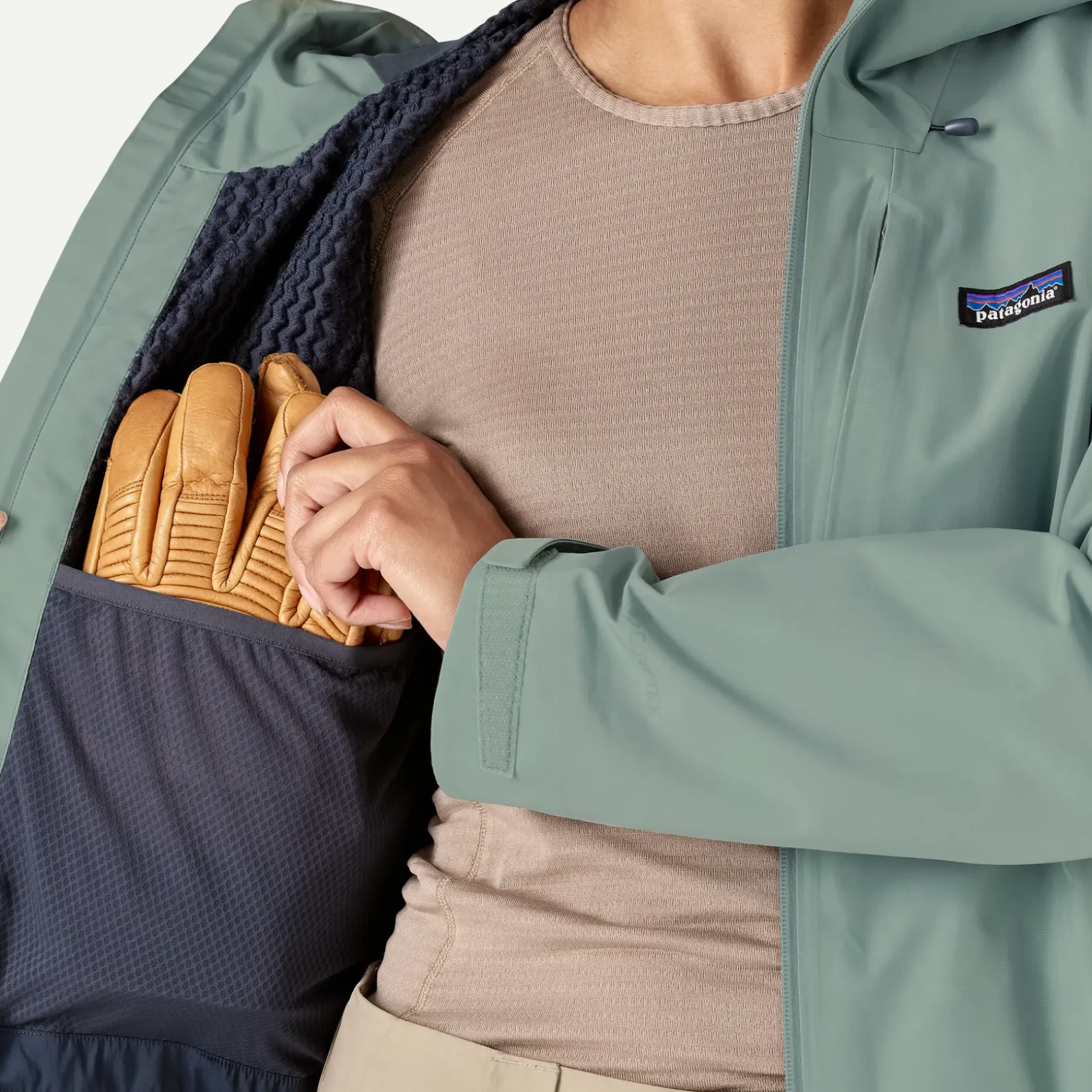 Women's Storm Shift Jacket