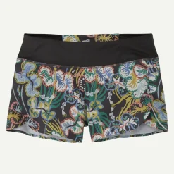 Women's Stretch Hydropeak Surf Shorts