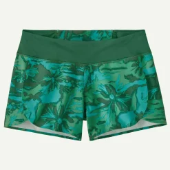Women's Stretch Hydropeak Surf Shorts