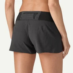 Women's Stretch Hydropeak Surf Shorts