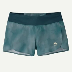 Women's Stretch Hydropeak Surf Shorts