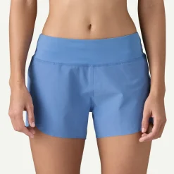 Women's Stretch Hydropeak Surf Shorts