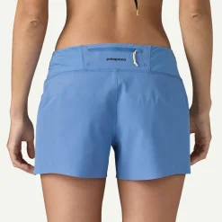 Women's Stretch Hydropeak Surf Shorts