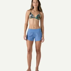 Women's Stretch Hydropeak Surf Shorts