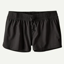 Women's Stretch Planing Micro Shorts - 2"