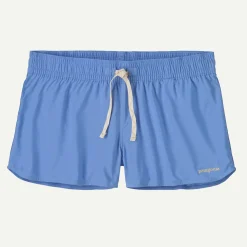 Women's Stretch Planing Micro Shorts - 2"