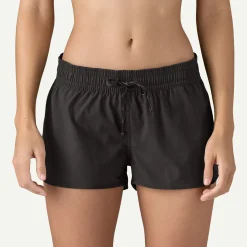 Women's Stretch Planing Micro Shorts - 2"