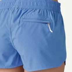 Women's Stretch Planing Micro Shorts - 2"