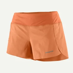 Women's Strider Pro Shorts - 3&frac12;"