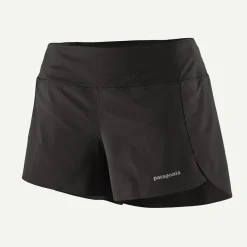 Women's Strider Pro Shorts - 3&frac12;"