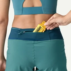 Women's Strider Pro Shorts - 3&frac12;"