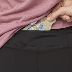 Women's Strider Pro Shorts - 3&frac12;"