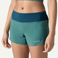Women's Strider Pro Shorts - 3&frac12;"