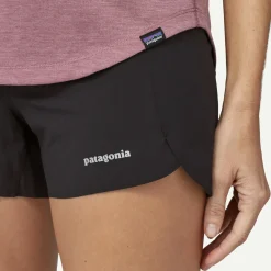 Women's Strider Pro Shorts - 3&frac12;"