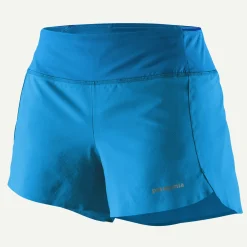 Women's Strider Pro Shorts - 3&frac12;"