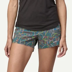 Women's Strider Pro Shorts - 3&frac12;"