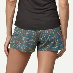 Women's Strider Pro Shorts - 3&frac12;"