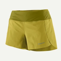 Women's Strider Pro Shorts - 3&frac12;"