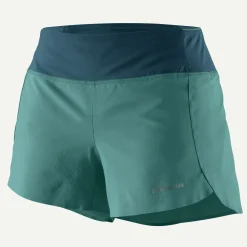 Women's Strider Pro Shorts - 3&frac12;"