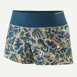 Women's Strider Pro Shorts - 3&frac12;"