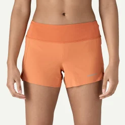 Women's Strider Pro Shorts - 3&frac12;"