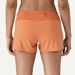 Women's Strider Pro Shorts - 3&frac12;"