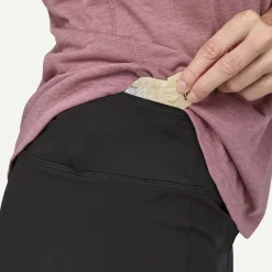 Women's Strider Pro Shorts - 3&frac12;"