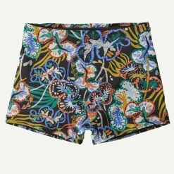 Women's Sunamee Shortie Surf Bottoms