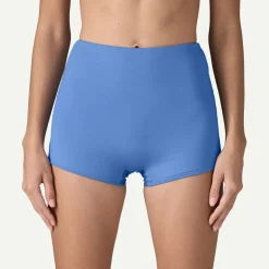 Women's Sunamee Shortie Surf Bottoms