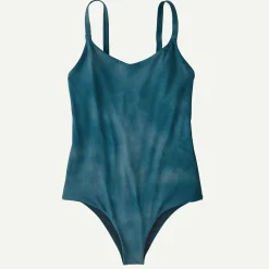 Women's Sunny Tide One-Piece Swimsuit