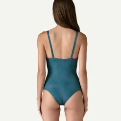 Women's Sunny Tide One-Piece Swimsuit