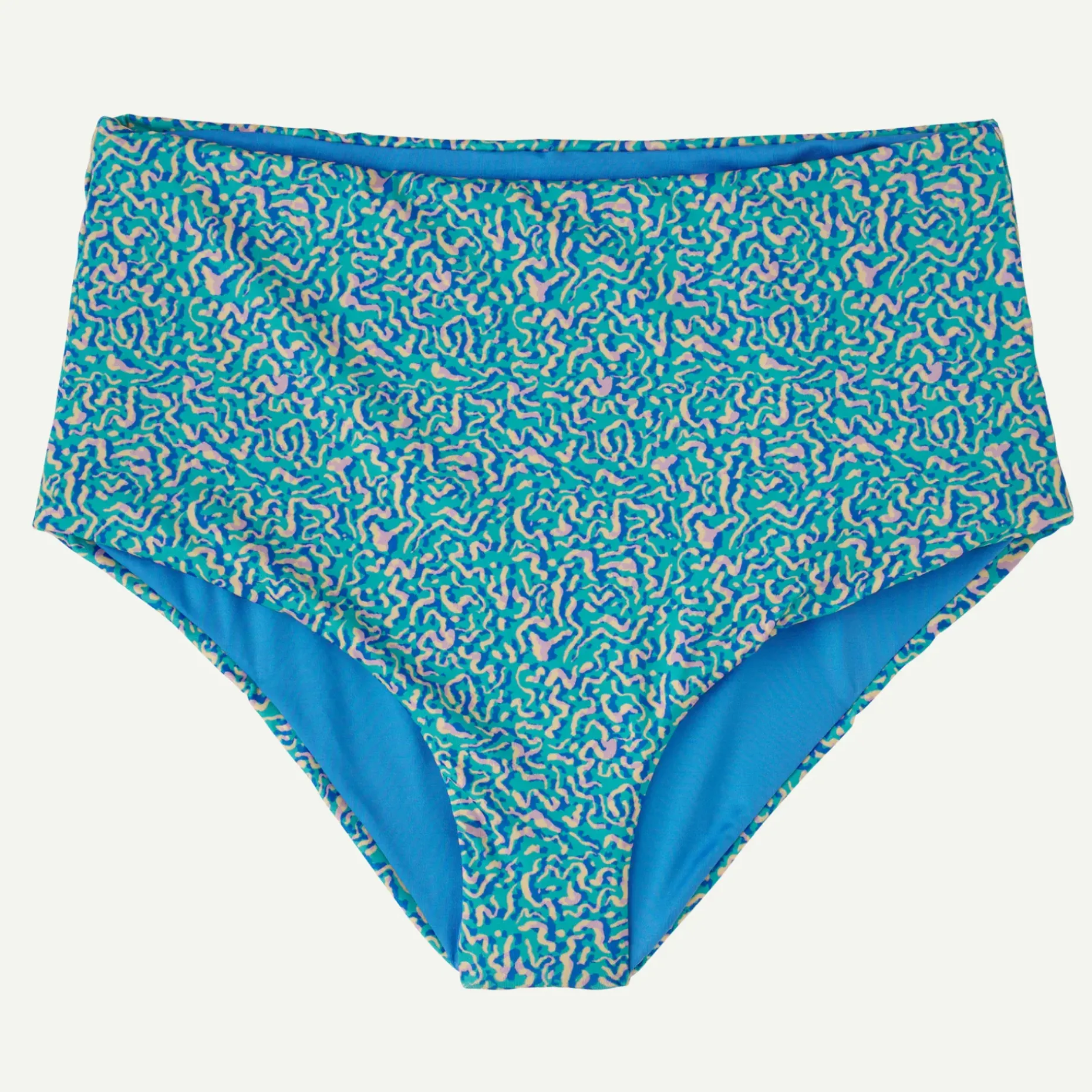 Women's Sunrise Slider Bikini Bottoms
