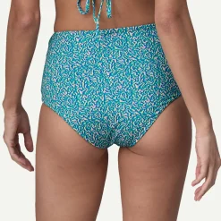 Women's Sunrise Slider Bikini Bottoms