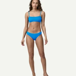Women's Sunrise Slider Bikini Top