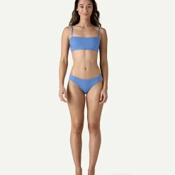 Women's Sunrise Slider Bikini Top
