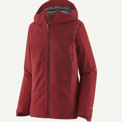 Women's Super Free Alpine Jacket