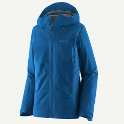 Women's Super Free Alpine Jacket